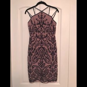 BCBG MAXAZRIA Cocktail Dress, Size 2, NWT